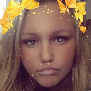 Meet your Posher, Callie