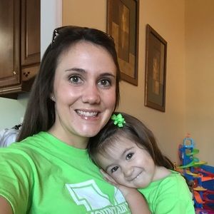 Meet your Posher, Tamara