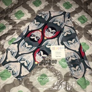 Lularoe One Size Leggings