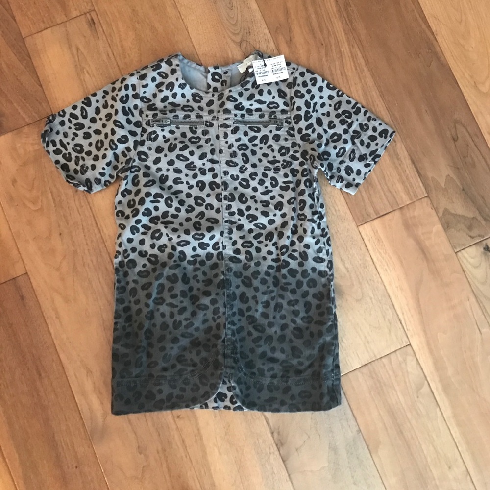 Little girls dress/tunic