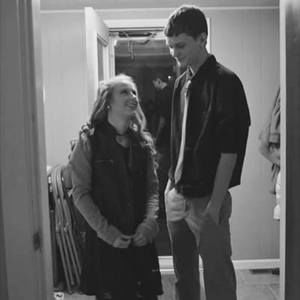 Meet your Posher, Nicky