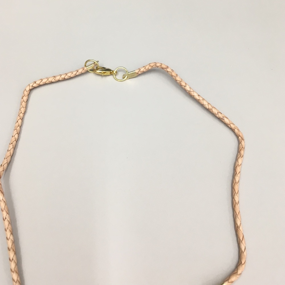 Handmade necklace - Picture 3 of 4