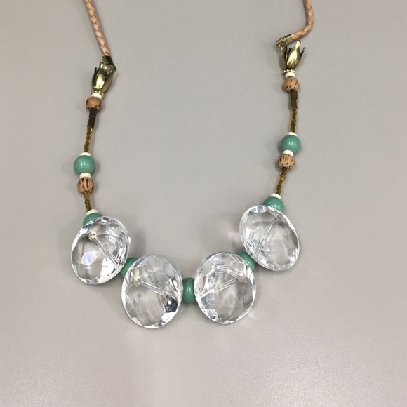 Handmade necklace - Picture 2 of 4