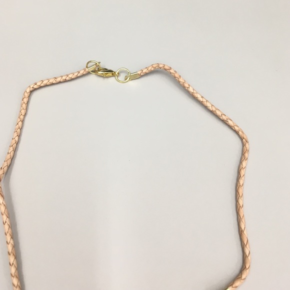 Handmade necklace - Picture 3 of 4