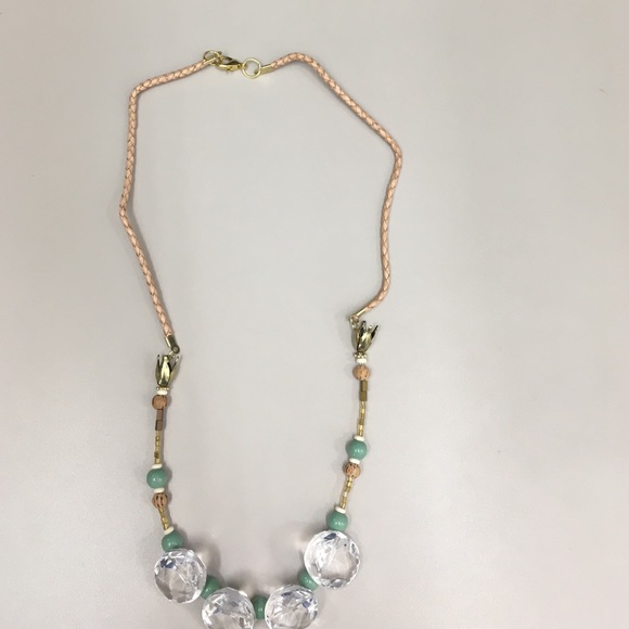 Handmade necklace - Picture 4 of 4