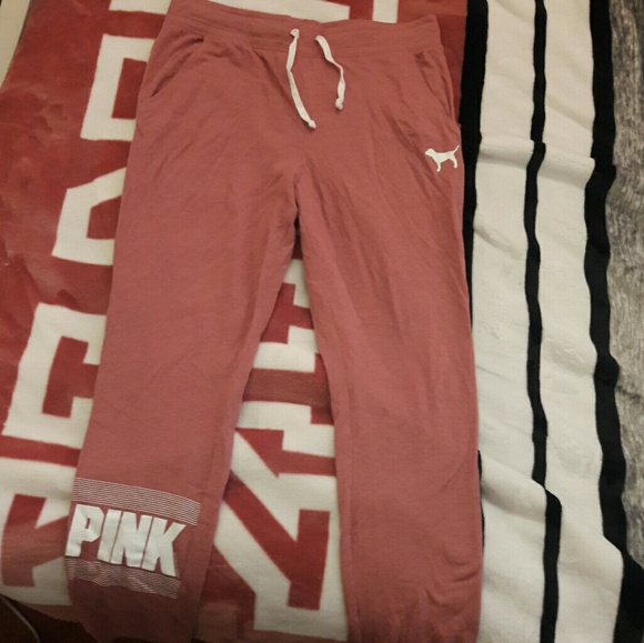 Victoria Secret Pink shirts - Picture 2 of 4