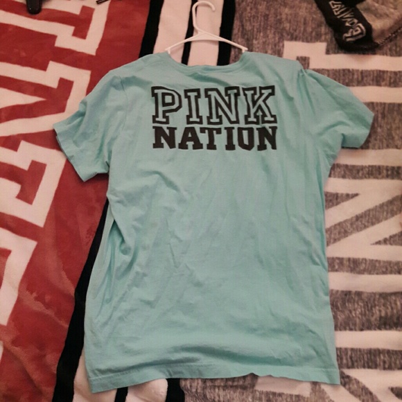 Victoria Secret Pink shirts - Picture 4 of 4