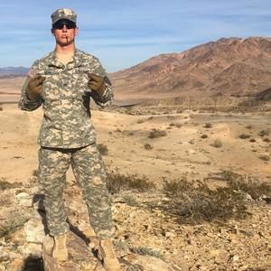 Meet your Posher, Cody