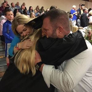 Meet your Posher, Maddie