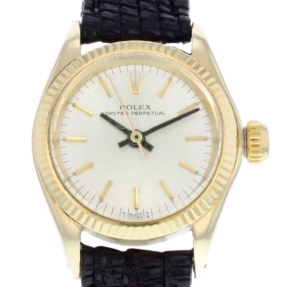 Vintage Rolex women's watch - Picture 2 of 4