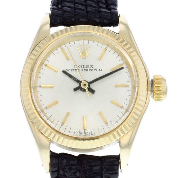 Vintage Rolex women's watch - Picture 2 of 4