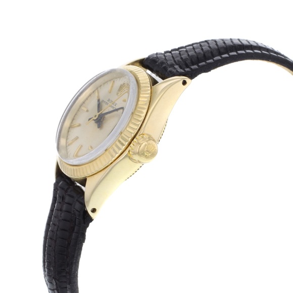 Vintage Rolex women's watch - Picture 3 of 4