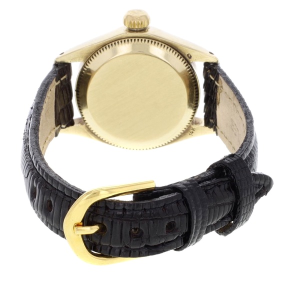 Vintage Rolex women's watch - Picture 4 of 4