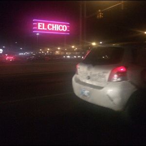 Meet your Posher, Lindsay