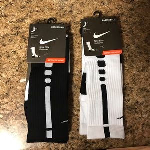 Nike socks