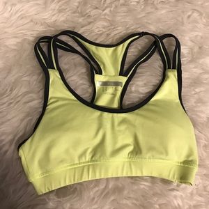 Forever21 sport bra🔴