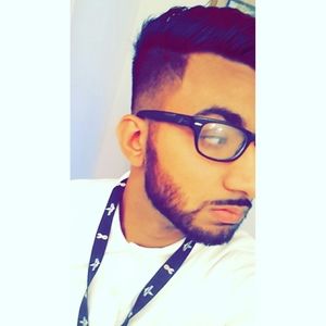 Meet your Posher, Vick