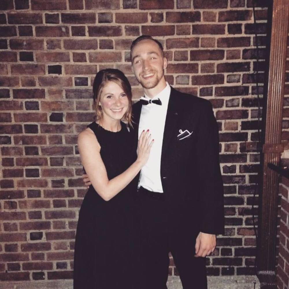 Meet your Posher, Michelle
