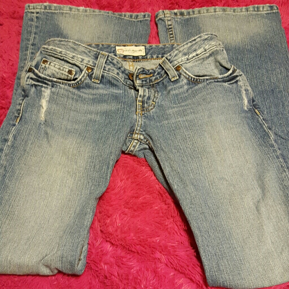 BKE Jeans