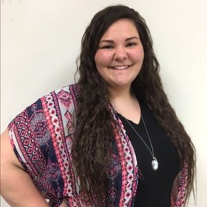 Meet your Posher, Ashley