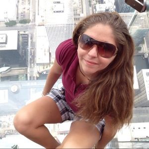 Meet your Posher, Emily