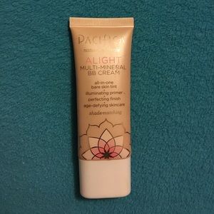 Pacifica Natural Minerals BB Cream