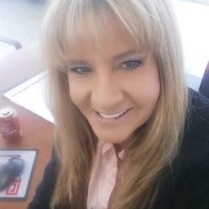 Meet your Posher, Rhonda