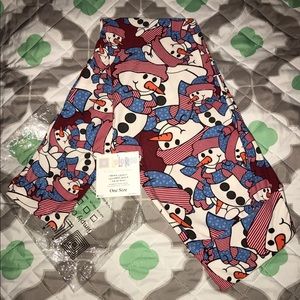 Lularoe One Size Leggings