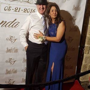 Meet your Posher, Lina