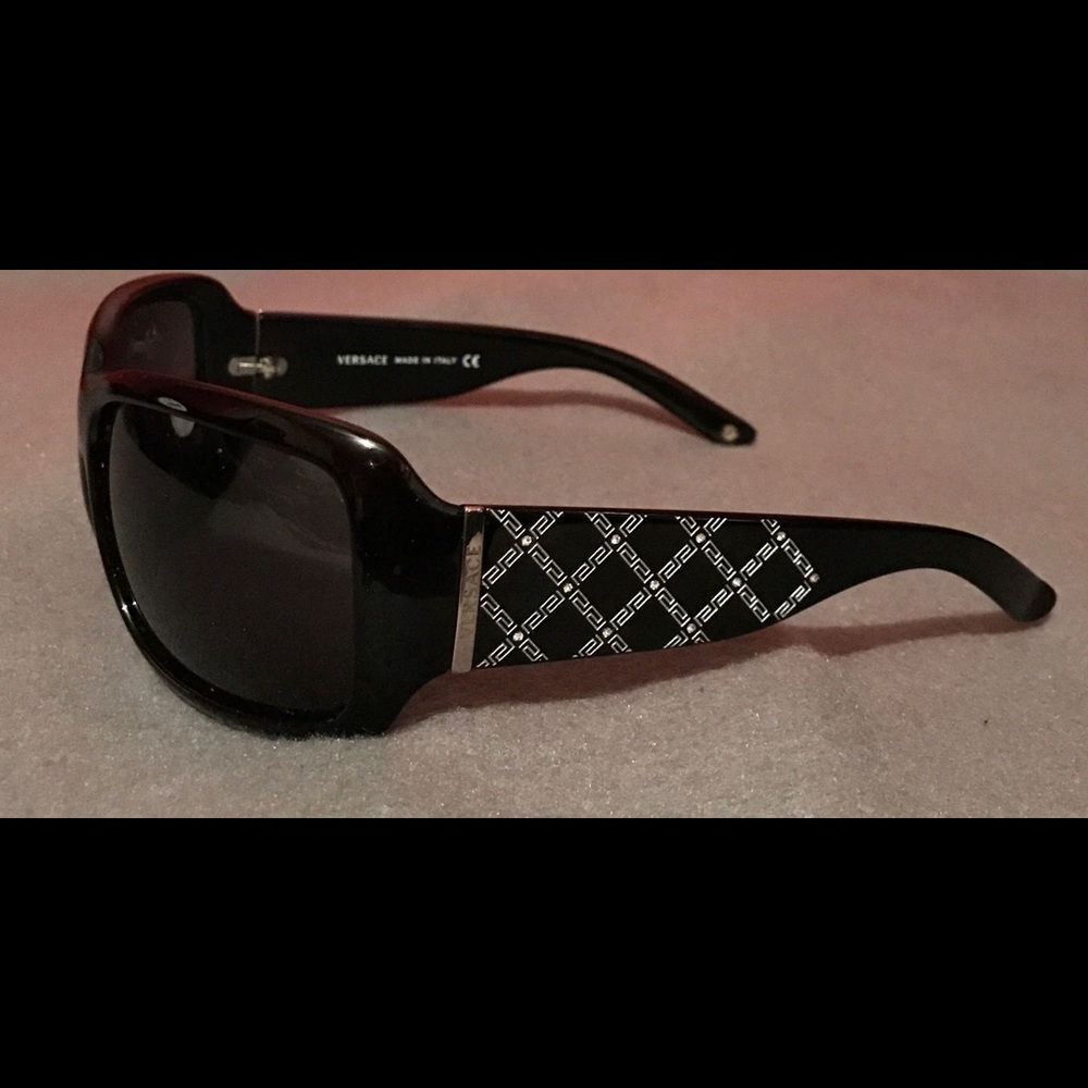 Versace Sunglasses