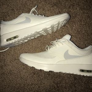 Womens Nike Air Max Thea size 6.5 Brand New
