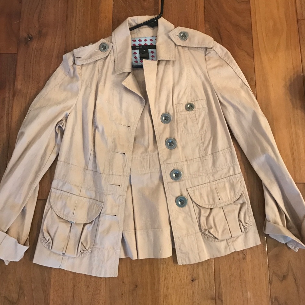 Jacket