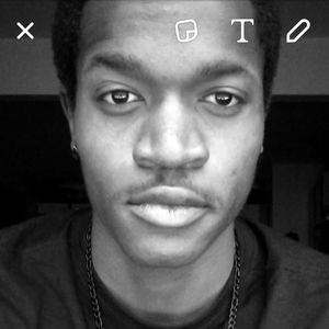 Meet your Posher, Troy