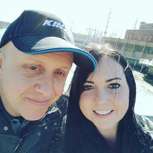 Meet your Posher, April