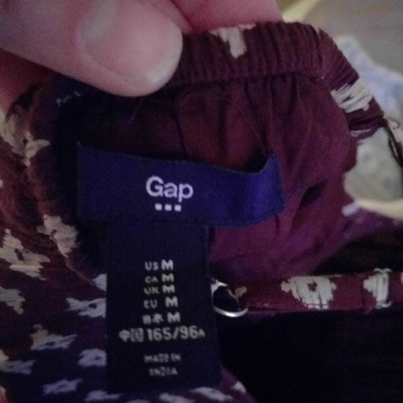 Gab criss cross back dress - Picture 3 of 4