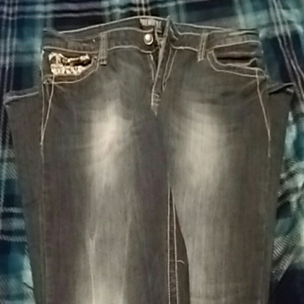 Jeans - Picture 2 of 2