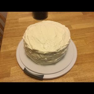 Meet your Posher, Barbara