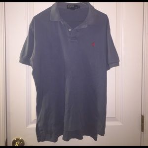 Polo by Ralph Lauren