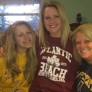 Meet your Posher, Beth