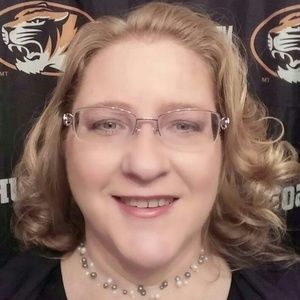 Meet your Posher, Donna