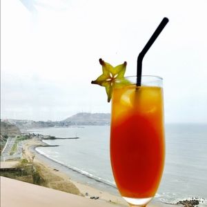 Meet your Posher, Thalia