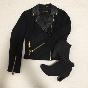 ▪️Express Moto Jacket▪️