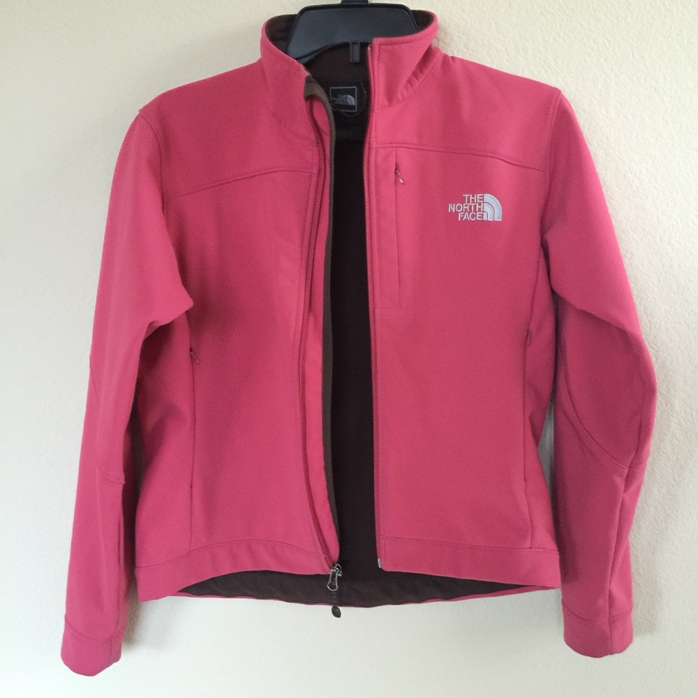 North Face Women Jacket