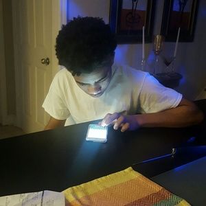 Meet your Posher, Johan