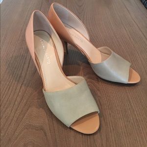 Franco Sarto 3" Heels