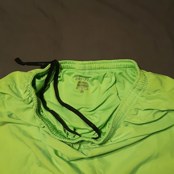 Shorts - Picture 2 of 2