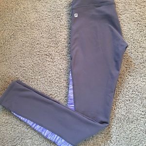 Fabletics Salar Long Leggings Sz S