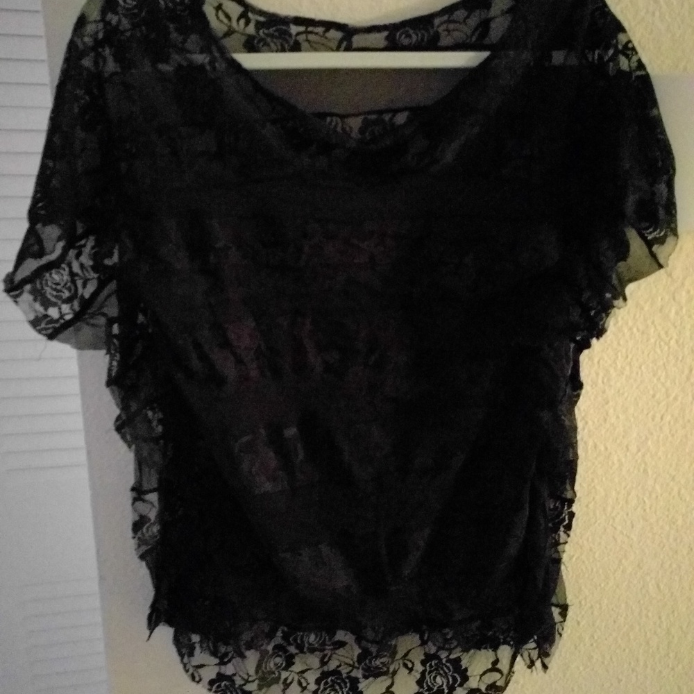 Dress shirt - Picture 1 of 3