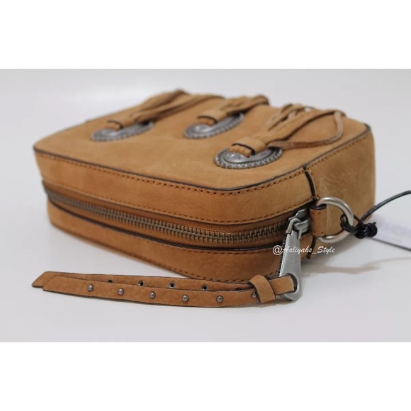 Rebecca Minkoff
Western Crossbody - Picture 2 of 4