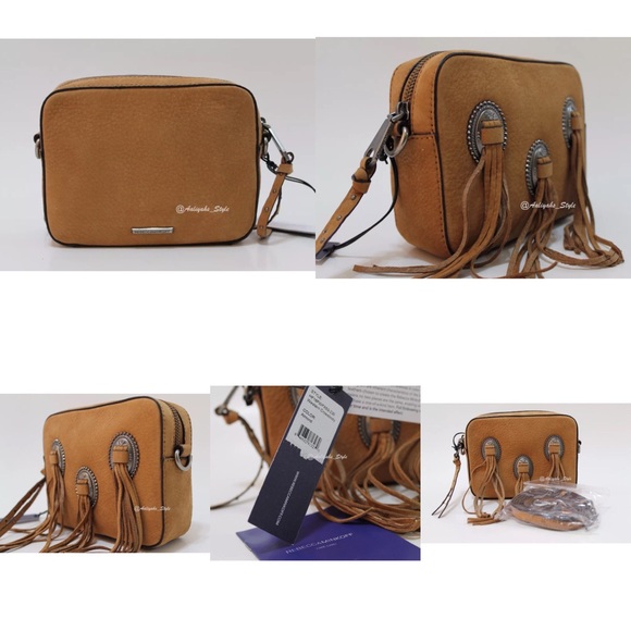 Rebecca Minkoff
Western Crossbody - Picture 4 of 4